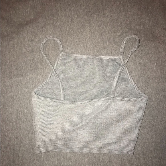 halter top - Picture 2 of 2